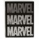 School diary, grade 1-11 in a soft cover, 48 l "Marvel", Avengers
