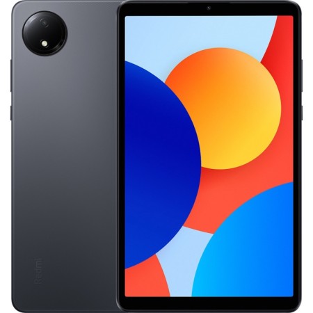 Tablet Xiaomi Redmi Pad SE 8.7 RU Wi-Fi 4+64 Graphite Gray