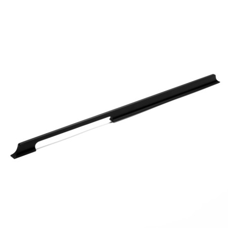 Cappio RSC020, aluminum, m/about 576 mm, Black Color Black-1