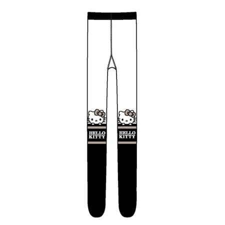 Tights for girls, height 146-152 cm-6