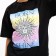 Women's T-shirt MIST "Born Shine", rr 48-50