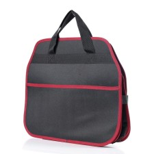 Bag Caust, black color