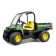 Мини-самосвал John Deere Gator