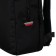 Youth backpack, 41.5 x 29 x 18 cm, Grizzly 134, ergonomic back, laptop compartment, black/red RU-134-1