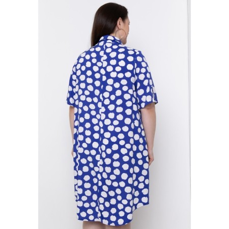 Women's tunic, size 62-4