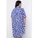 Women's tunic, size 62