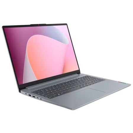 LENOVO IP Slim 3 16ABR8 (82XR004SRK) 16 "FHD DOS Gray-1