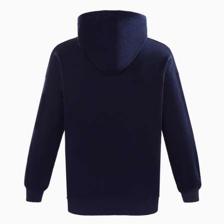 Hoods Male Fine, the color is dark blue, size 54-7