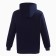 Hoods Male Fine, the color is dark blue, size 54