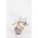 Natural bomb for a bath with Aphrodisiacs "Eastern Sweets", 80 grams