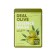 Fabric face mask with olive extract Farmstay Real Olive Essence Mask