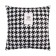 Pillowcase decorative Ethel "Paws" 40 x 40 cm, polyester