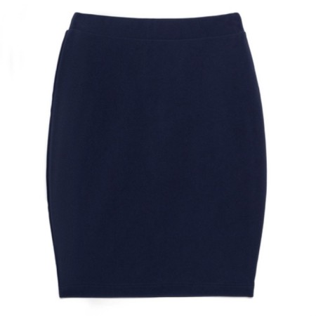 Women's skirt Prestige, size m, color Deep Night