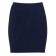 Women's skirt Prestige, size m, color Deep Night
