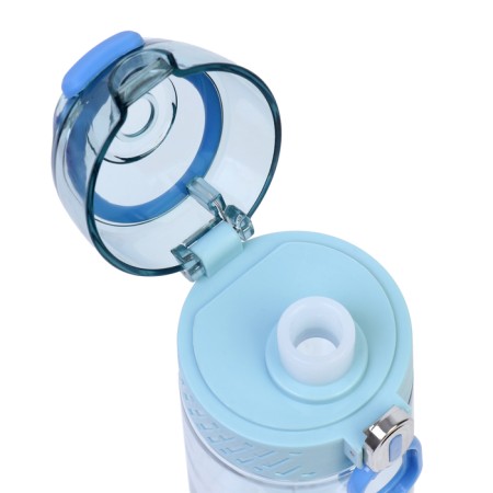 Water bottle, 750 ml, "real man"-2