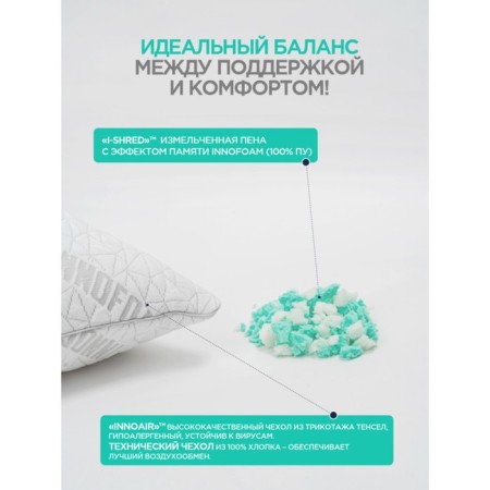 Space Comfort Body Pillow pillow, size 35x140 cm-3