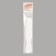 Spatulas for depilation, plastic, 2 pcs, 15 × 2 cm, white color