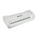 A4 laminator 60-200 μm, 2 shafts, speed 32 cm/min, Brauberg Silver Max
