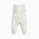 Semi -combinezone children, white color, height 68 cm