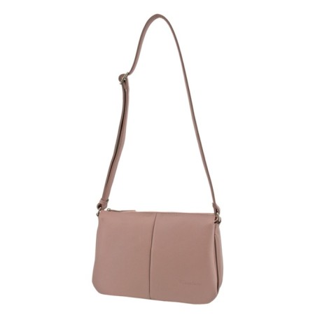 Cross-Bodi bag, lightning department, powder color 20x30x10cm-1