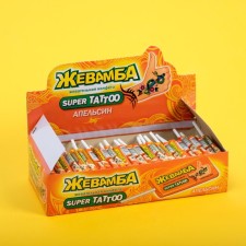Chewing candy 