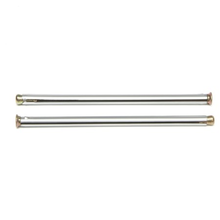 Anchor, frame, metal, galvanized, 8x152 mm, 140 pcs-1