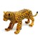 Leopard robot, transforms