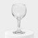 A set of glass glasses for red wine Bistro, 225 ml, 6 pcs