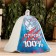 A cap for a bath "is 100%harsh"