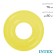 Circle for swimming "Ice", d = 76 cm, from 8 years, color mix, 59260np intex