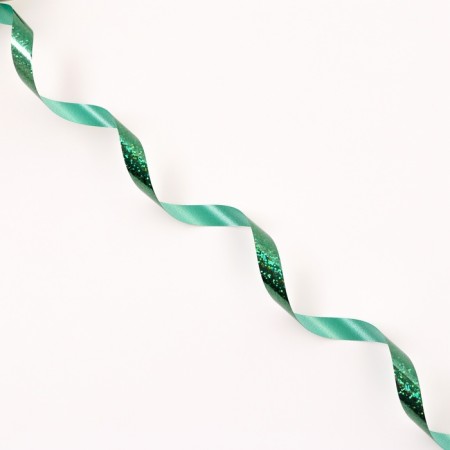 Tape plastic holography, 1.2cm x 45m, green-2