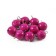 Cargo Cheburashka painted collapsible Yaman 10 pcs., 4 g, purple