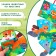 Small book "Forest animals"