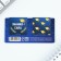 Magnetic bookmarks on the score for the graduation "Graduate" 2 pcs