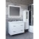 Sanflor mirror "Modena 105" (b), 85x95 cm