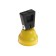 Thick -walled bell with an elastic band, mix