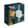 Duwi Nuovo Led, 7 W, 3000 K, IP54, architectural, thin ray, white