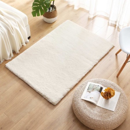 Set of mats Sofi de Marko Camilla, size 60x100 cm, 50x70 cm, cream color