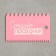 A set of confectionery spatulas “Create a holiday” 11.5 × 8 cm, 11.2 × 6.5 cm, 10 × 7 cm, 3 pcs
