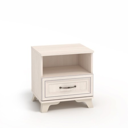 Tumbling bedside Mirella, 452x358x484, Bodeg Light