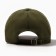 Baseball cap for a boy, khaki color, size 56