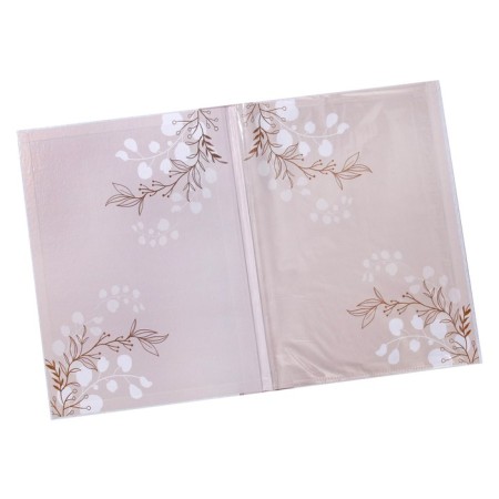 A folder for a certificate of marriage of “our love”, scrapbooking, A4-2