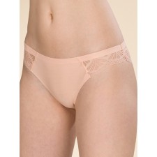 Female cowards, size 44, powder color