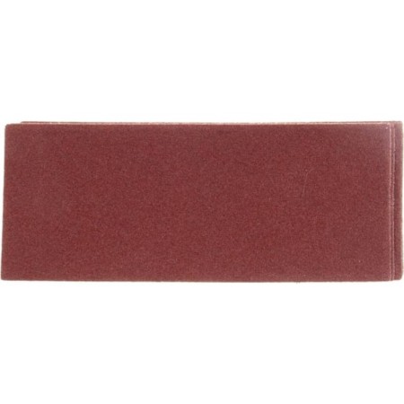 Liszt Ground bison 35593-080, paper base, P80, 115 x 280 mm, 5 pcs.