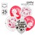 25 pcs.