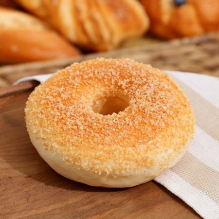 Mulyazh-Antistress "Donut" 9x9x4cm