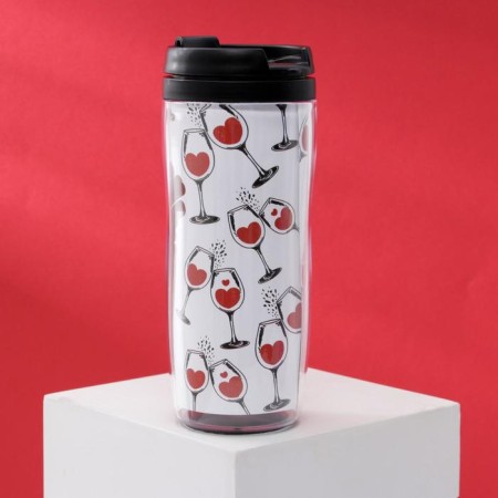 Thermostatic "love" 350ml-1