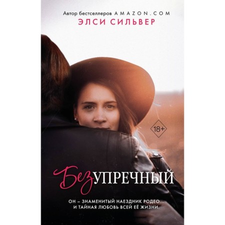 Irreproachable. Book 1. Silver E.