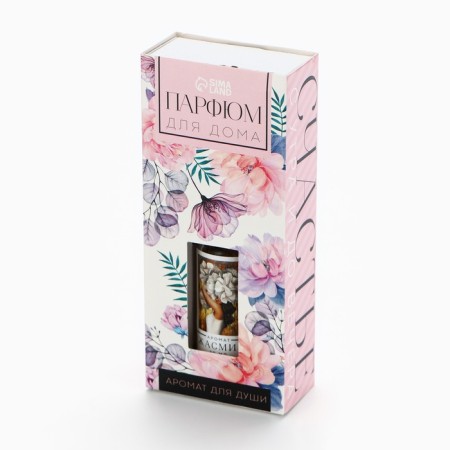 Diffusor aromatic "harmony", aroma jasm.in, 30 ml.-4