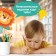 The book is reusable with the marker “Write and Style. Learn numbers ", from 3 years
